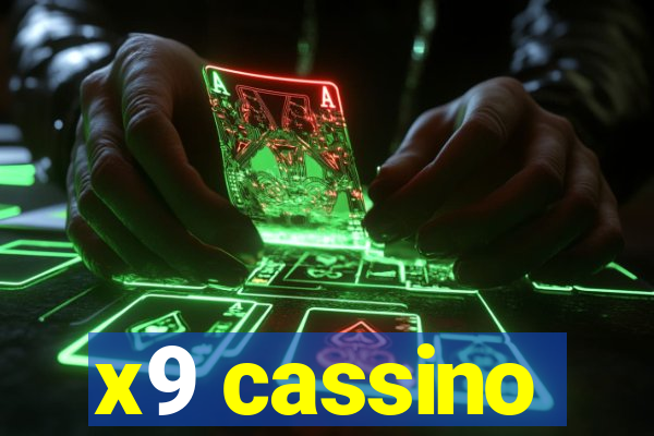 x9 cassino